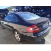 mercedes-benz clase clk (w209) coupe del año 2005