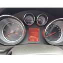 OPEL INSIGNIA BERLINA