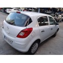 OPEL CORSA D (S07)