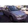 kia carnival del año 2008