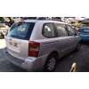 kia carnival del año 2008