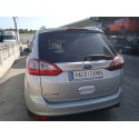 FORD GRAND C-MAX (DXA/CB7, DXA/CEU)