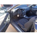 MERCEDES-BENZ CLASE CLK (W209) COUPE