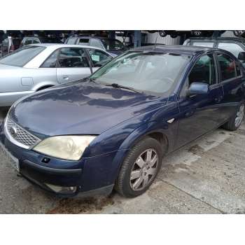 FORD MONDEO III (B5Y)