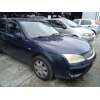 ford mondeo iii (b5y) del año 2006