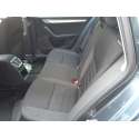 SKODA OCTAVIA III COMBI (5E5, 5E6)