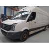 volkswagen crafter 30-50 furgoneta (2e_) del año 2017