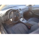 MERCEDES-BENZ CLASE CLK (W209) COUPE