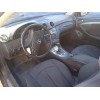 mercedes-benz clase clk (w209) coupe del año 2005