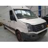 volkswagen crafter 30-50 furgoneta (2e_) del año 2017