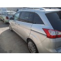 FORD GRAND C-MAX (DXA/CB7, DXA/CEU)
