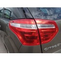 CITROËN C4 PICASSO I MONOSPACE (UD_)