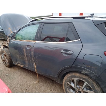 kia stonic (yb) del año 2022