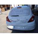 OPEL CORSA D
