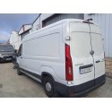 MAXUS EDELIVER 9 FURGONETA