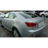 lexus is200 (ds2/is2) del año 2009