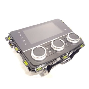 Recambio de pantalla multifuncion para renault kadjar zen referencia OEM IAM 280906783R  