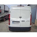 MAXUS EDELIVER 9 FURGONETA