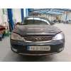 ford mondeo iii (b5y) del año 2006