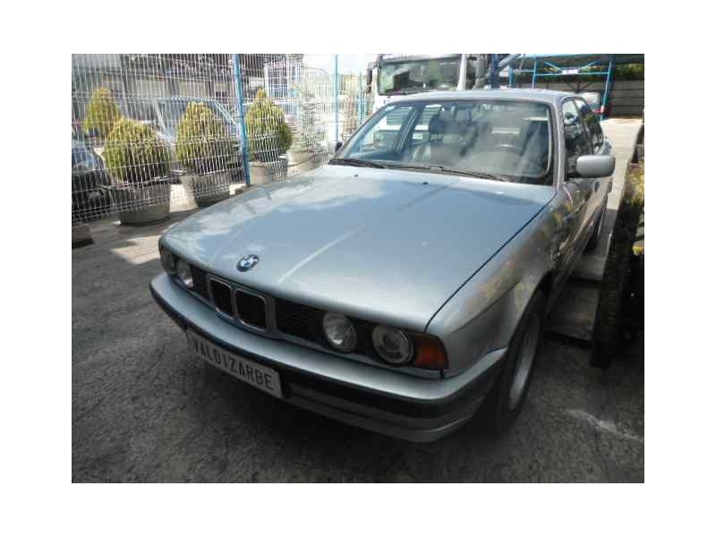 BMW SERIE 5 BERLINA (E34)