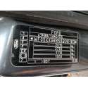 FORD MONDEO III (B5Y)