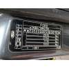 ford mondeo iii (b5y) del año 2006