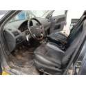 FORD MONDEO III (B5Y)
