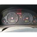 FORD MONDEO III (B5Y)