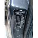 FORD MONDEO III (B5Y)
