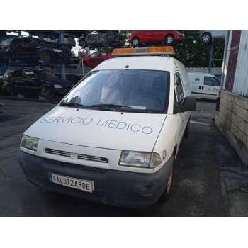 CITROËN JUMPY