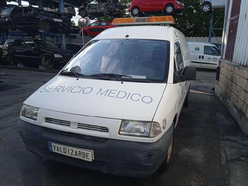 CITROËN JUMPY