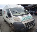 FIAT DUCATO CAJA CERRADA, TECHO ELEVADO 30 (06.2006)
