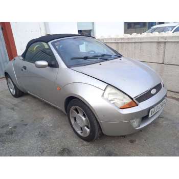 FORD KA (CCQ) de desguace