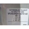 PEUGEOT 308 I (4A_, 4C_)
