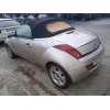 ford ka (ccq) del año 2004