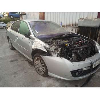 RENAULT LAGUNA III