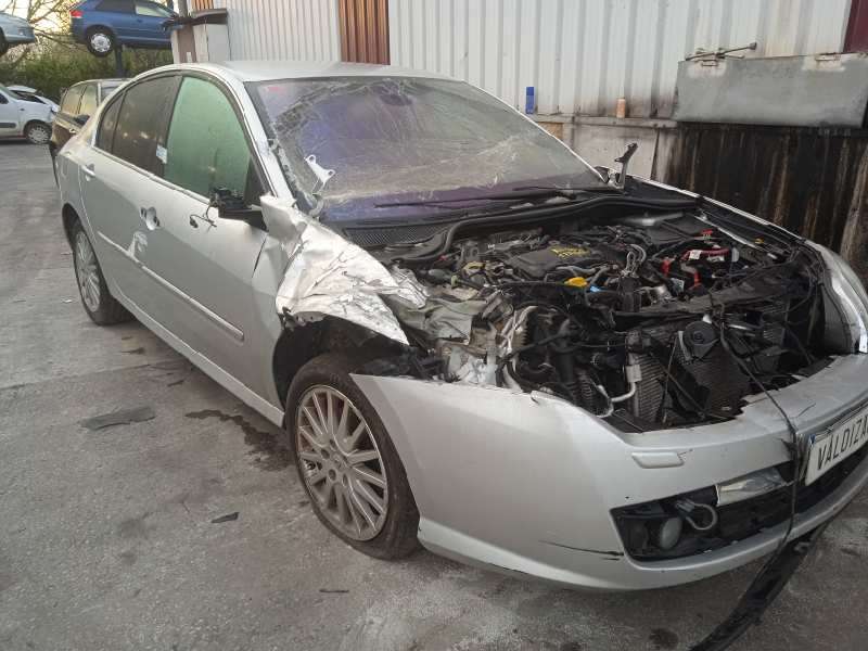 RENAULT LAGUNA III