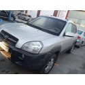 HYUNDAI TUCSON (JM)