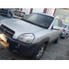 hyundai tucson (jm) del año 2007