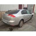 RENAULT LAGUNA III