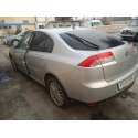 RENAULT LAGUNA III