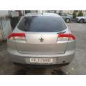 RENAULT LAGUNA III