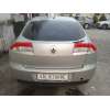renault laguna iii del año 2008