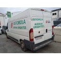 FIAT DUCATO CAJA CERRADA, TECHO ELEVADO 30 (06.2006)