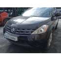 NISSAN MURANO I (Z50)