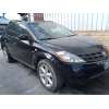 nissan murano i (z50) del año 2006
