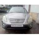 HONDA CR-V (RD8)