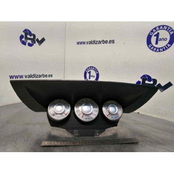 CUADRO INSTRUMENTOS 1401134180 503001040208