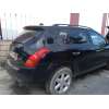 nissan murano i (z50) del año 2006