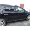 NISSAN MURANO I (Z50)